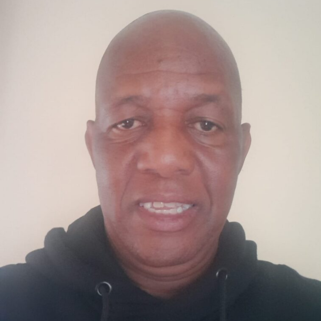 Norman Mashaba