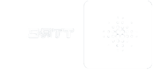 SATT logo white